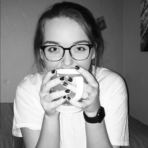 Meet your Posher, Kiersten